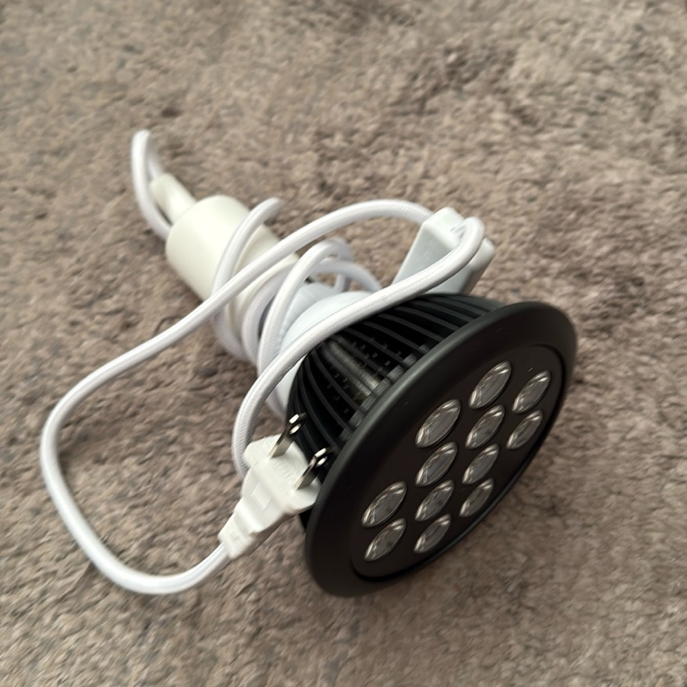 Hooga Lamp